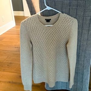 Theory wool sweater